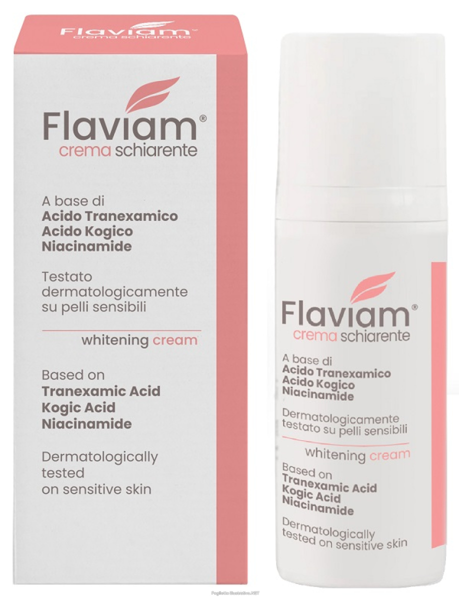 Compra Online flaviam crema schiarente    40ml e Trova l'offerta più bassa