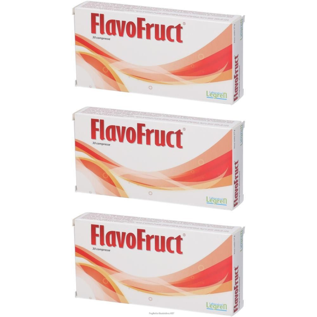 Compra Online flavofruct integratore alimentare per la circolazione scatola 30 compr e Trova l'offerta più bassa