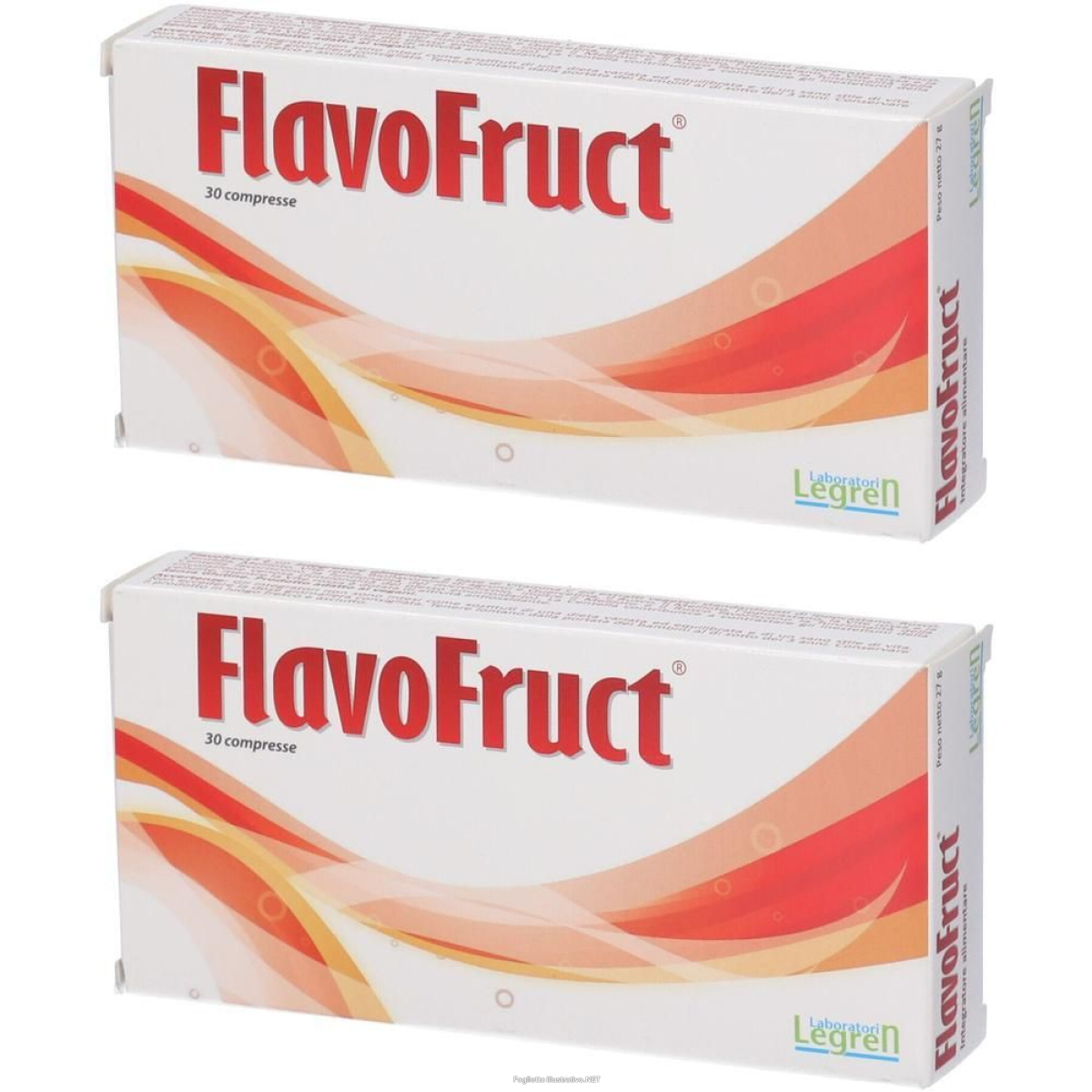 Compra Online flavofruct integratore alimentare per la circolazione scatola 30 compr e Trova l'offerta più bassa