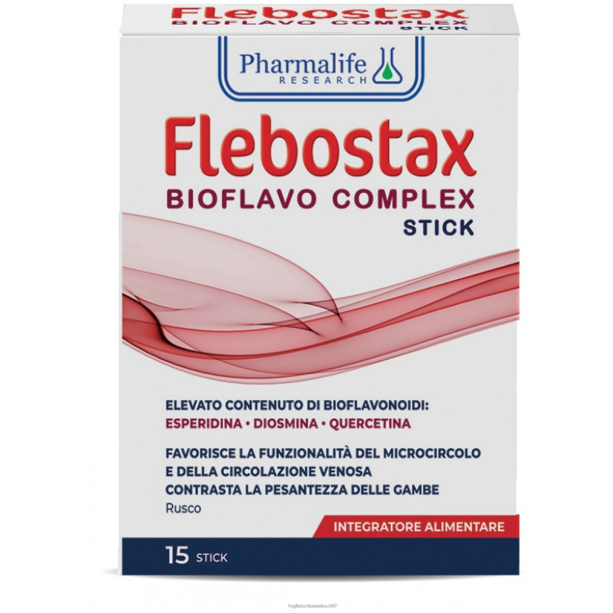 Compra Online flebostax bioflavo comp15stick e Trova l'offerta più bassa