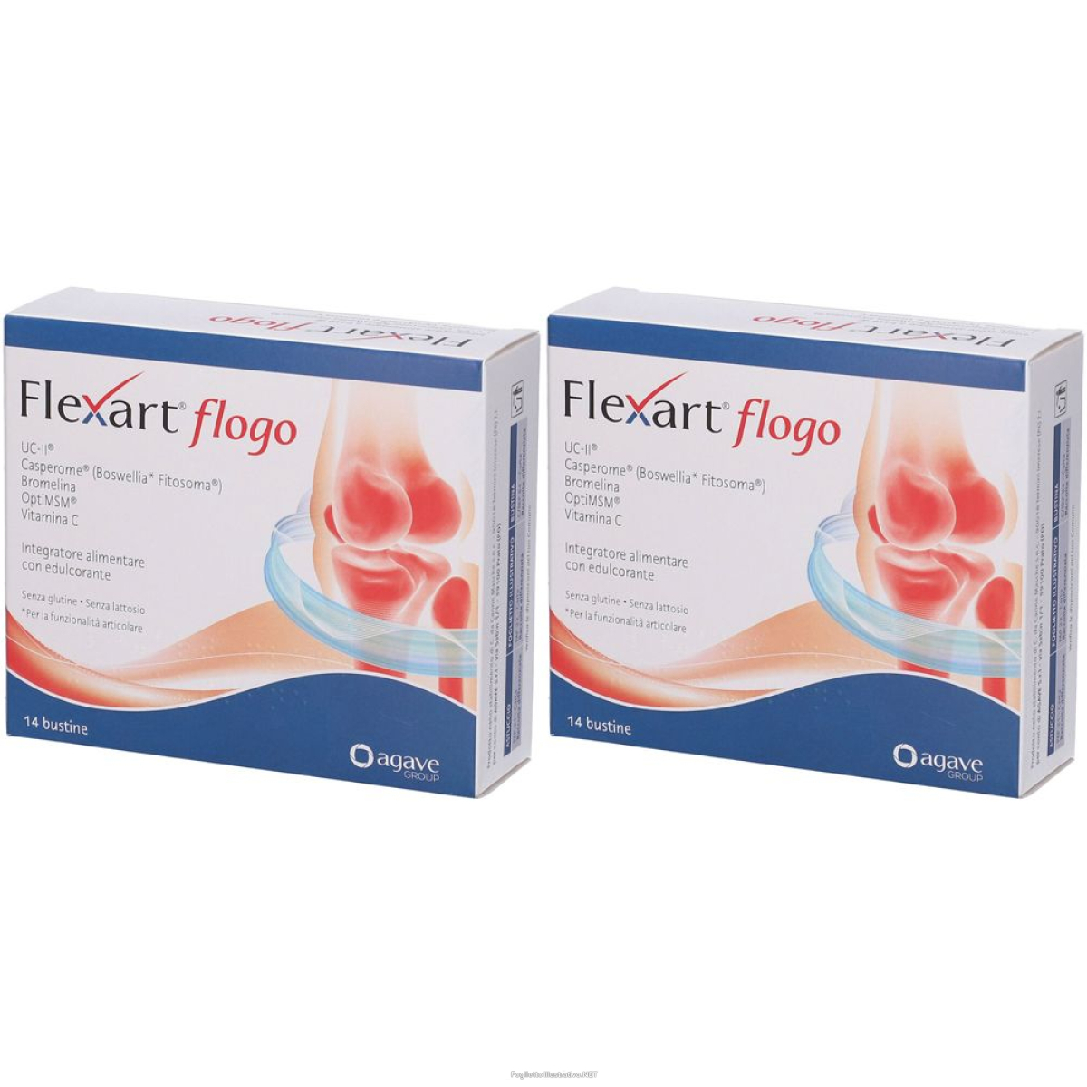 Compra Online flexart flogo bustine set da 2 2x63 g polvere per soluzione orale e Trova l'offerta più bassa