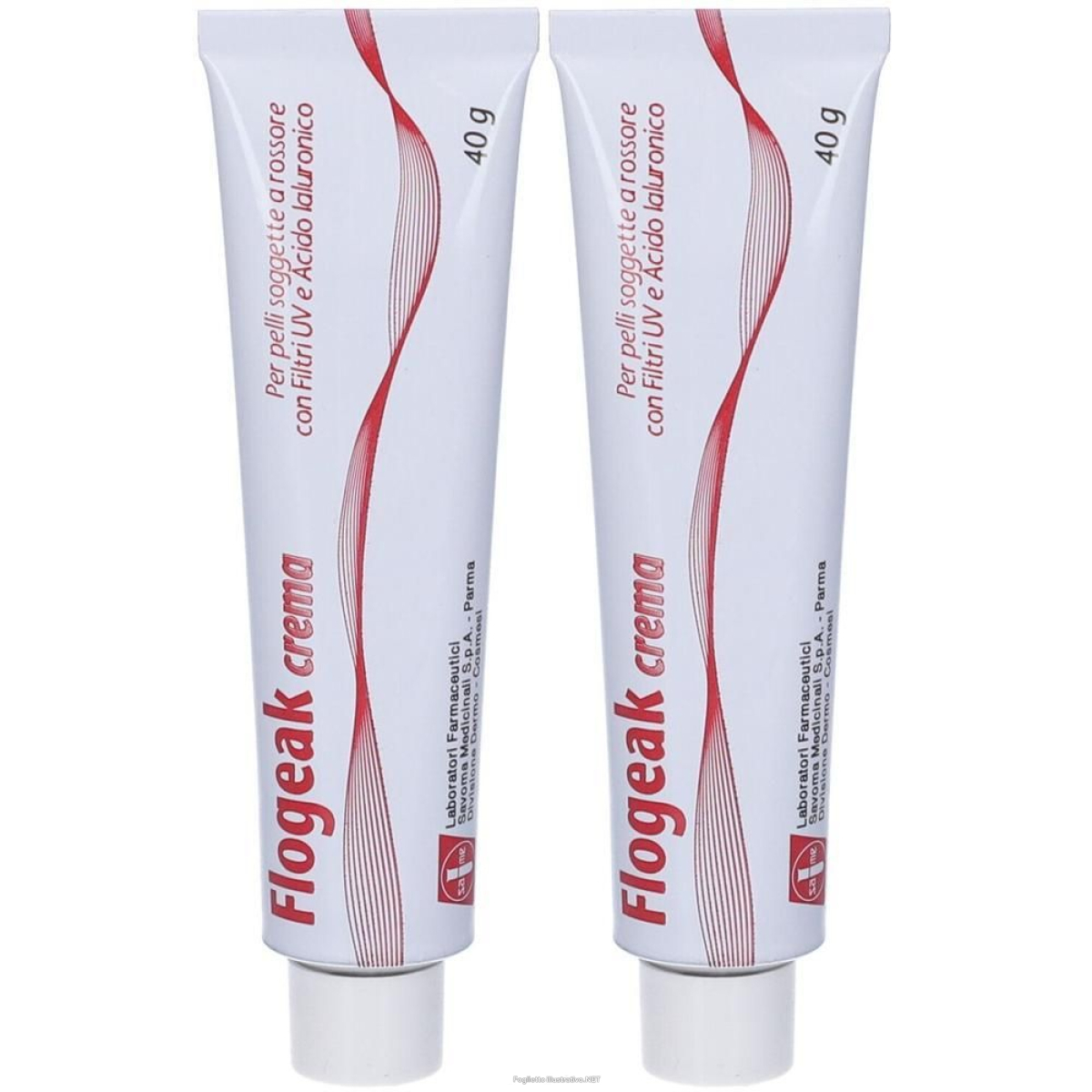 Compra Online flogeak crema 40 g 2x40 g e Trova l'offerta più bassa