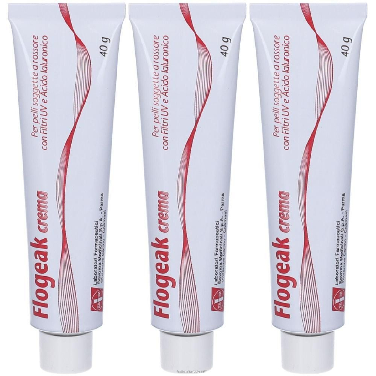 Compra Online flogeak crema 40 g 3x40 g e Trova l'offerta più bassa