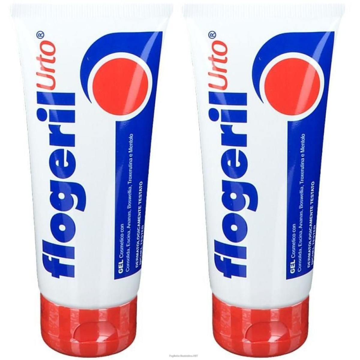 Compra Online flogeril urto® gel 100 ml e Trova l'offerta più bassa