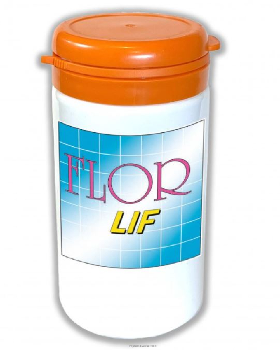Compra Online flor lif 50 capsule e Trova l'offerta più bassa