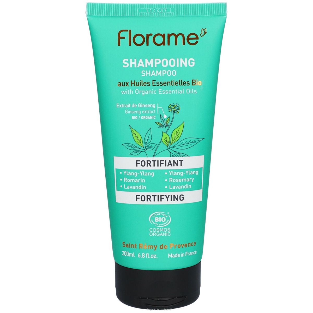 Compra Online florame shampoo rinforzante biologico 200 ml e Trova l'offerta più bassa