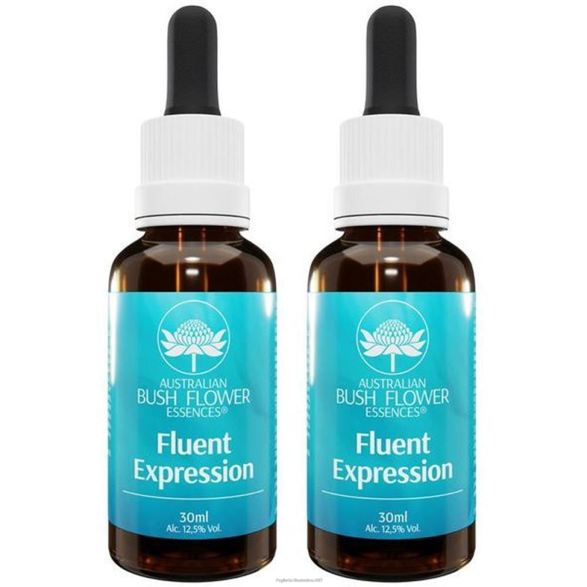 Compra Online fluent expression australian 30 ml 2x30 ml gocce orali e Trova l'offerta più bassa