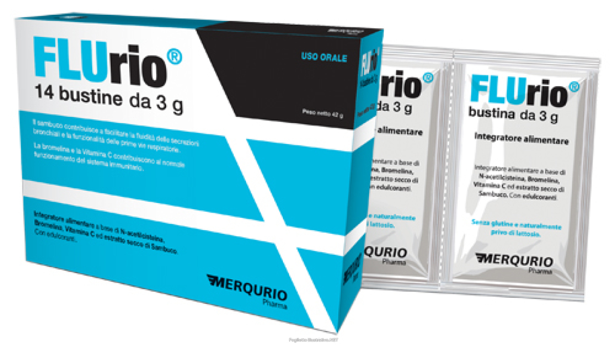 Compra Online flurio 14 bust.3g e Trova l'offerta più bassa