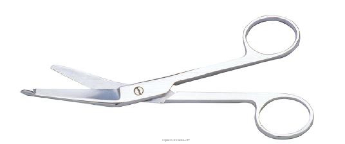 Compra Online forbice lister 14,5cm monouso e Trova l'offerta più bassa