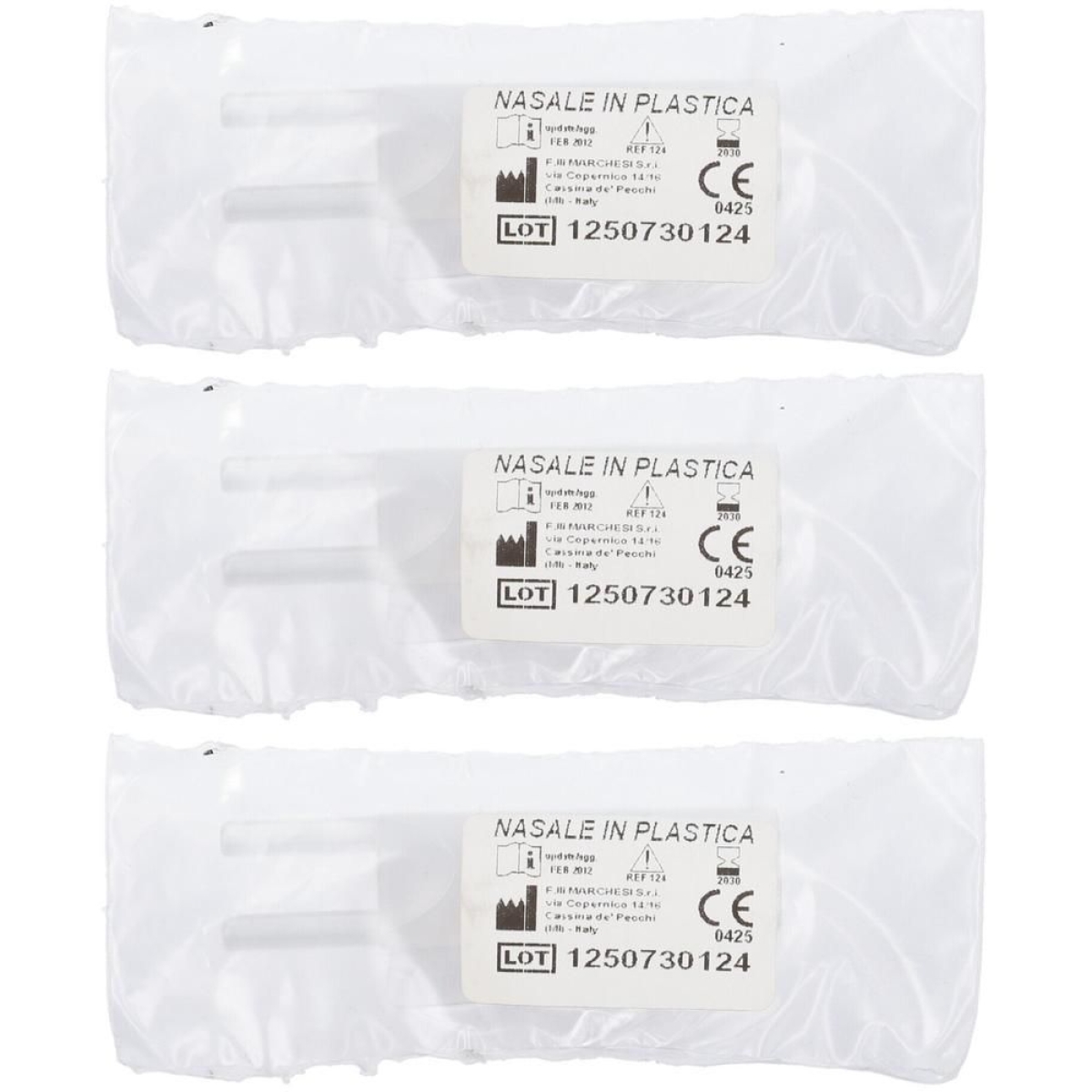 Compra Online Forcella aerosol plastica gammadis 3x1 st e Trova l'offerta più bassa