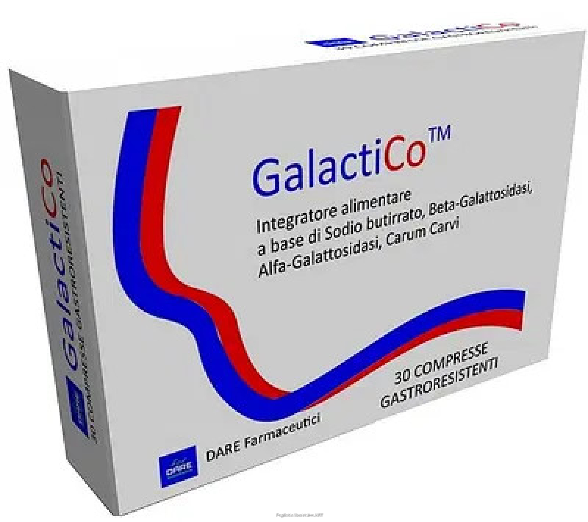 Compra Online fordare solutions sas galactico integratore alimentare 30 compresse e Trova l'offerta più bassa