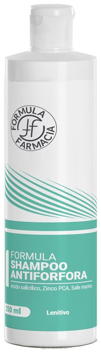 Compra Online formula shampoo antiforfora 250 ml e Trova l'offerta più bassa