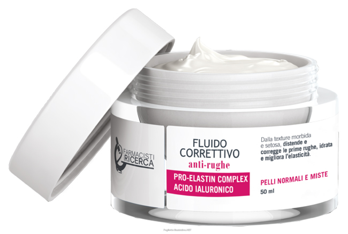 Compra Online fpr fluido antirughe correttivo 50 ml e Trova l'offerta più bassa