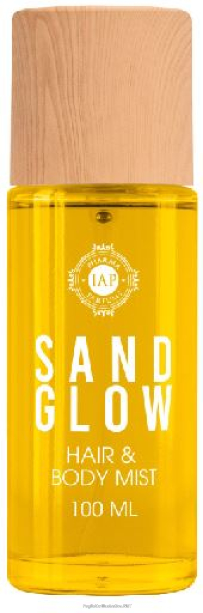 Compra Online frasco hair & body mist sand glow 100 ml e Trova l'offerta più bassa