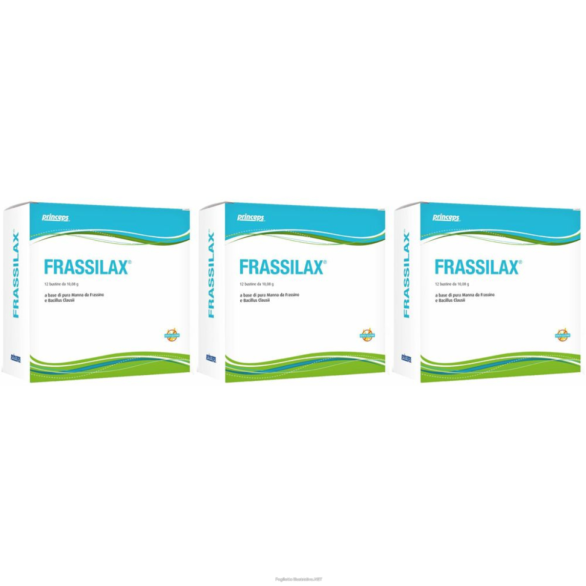 Compra Online frassilax 12bust set da 3 3x120,96 g polvere per soluzione orale e Trova l'offerta più bassa