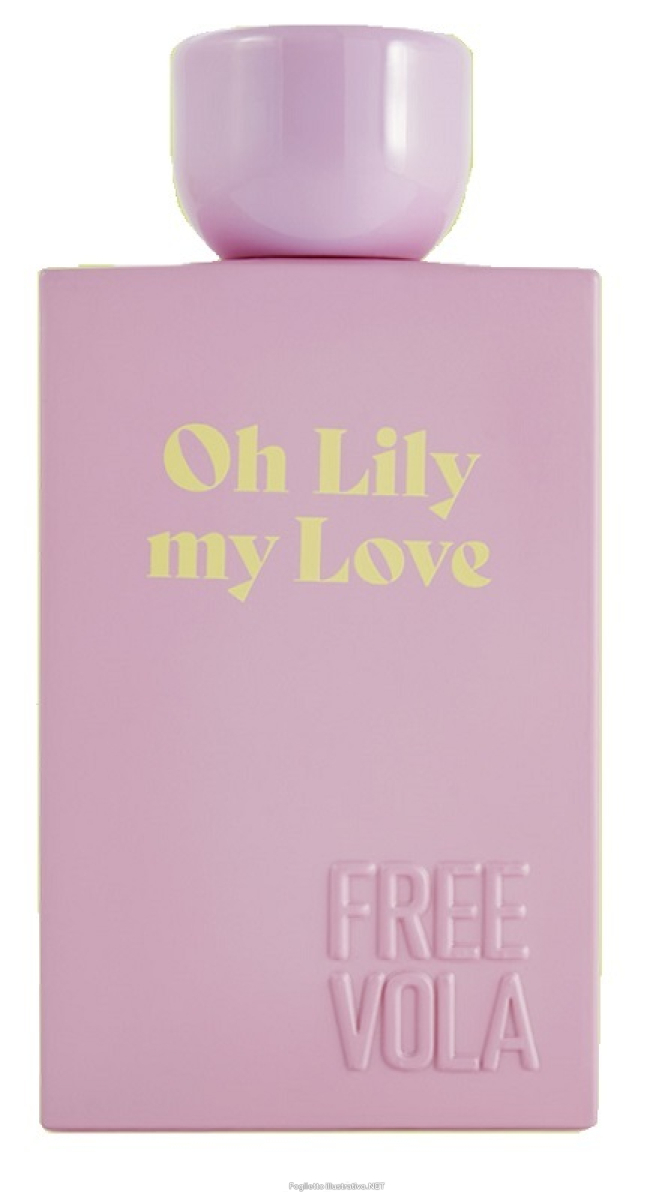 Compra Online freevola lily my love d edp 100ml e Trova l'offerta più bassa