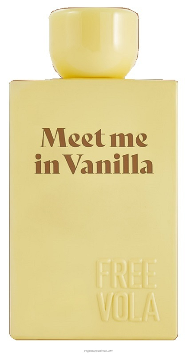 Compra Online freevola meet me vanilla d edp100 e Trova l'offerta più bassa