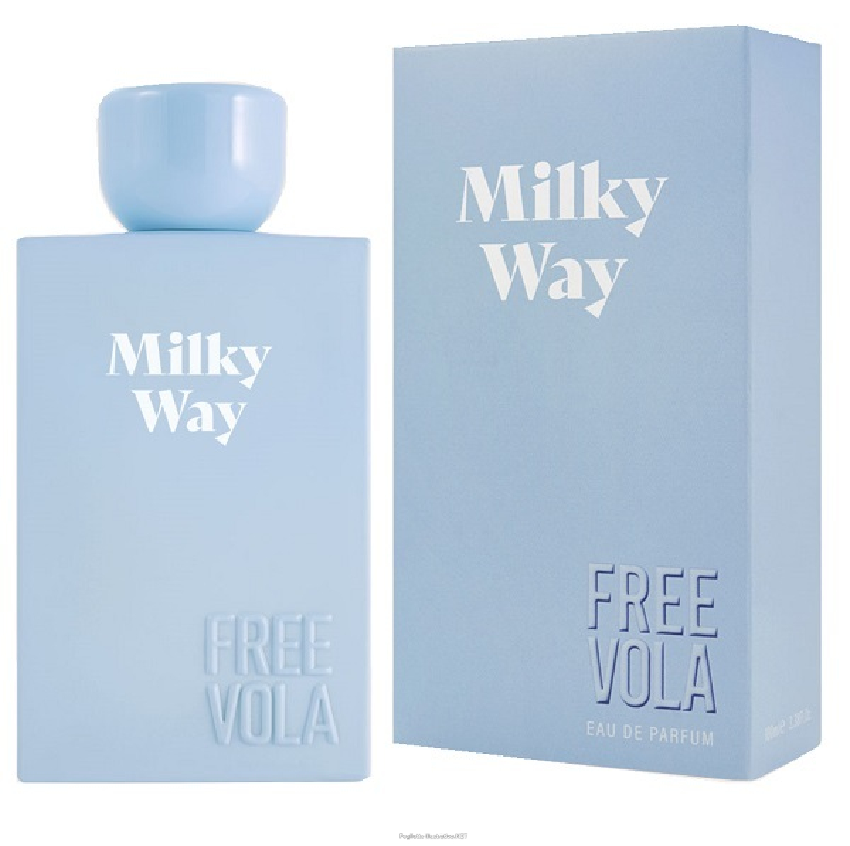 Compra Online freevola milkyway d edp 100ml e Trova l'offerta più bassa