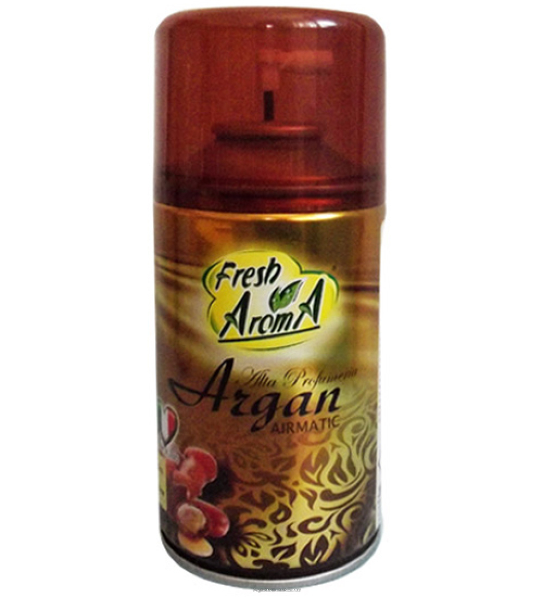 Compra Online fresh aroma - argan - ricarica per diffusore automatico 250 ml e Trova l'offerta più bassa