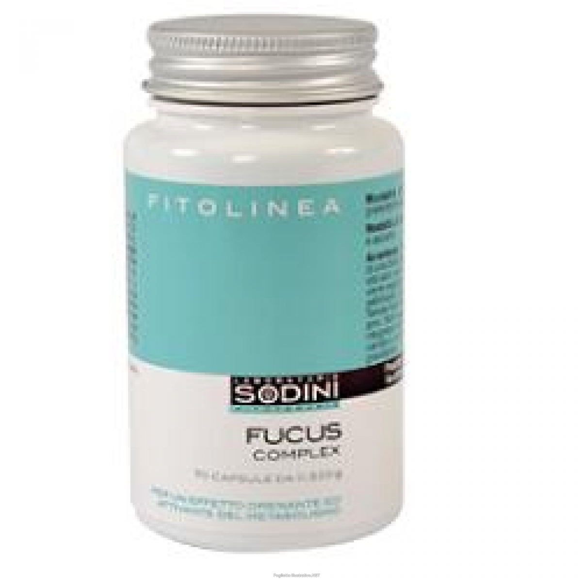 Compra Online fucus cmp 70 capsule e Trova l'offerta più bassa