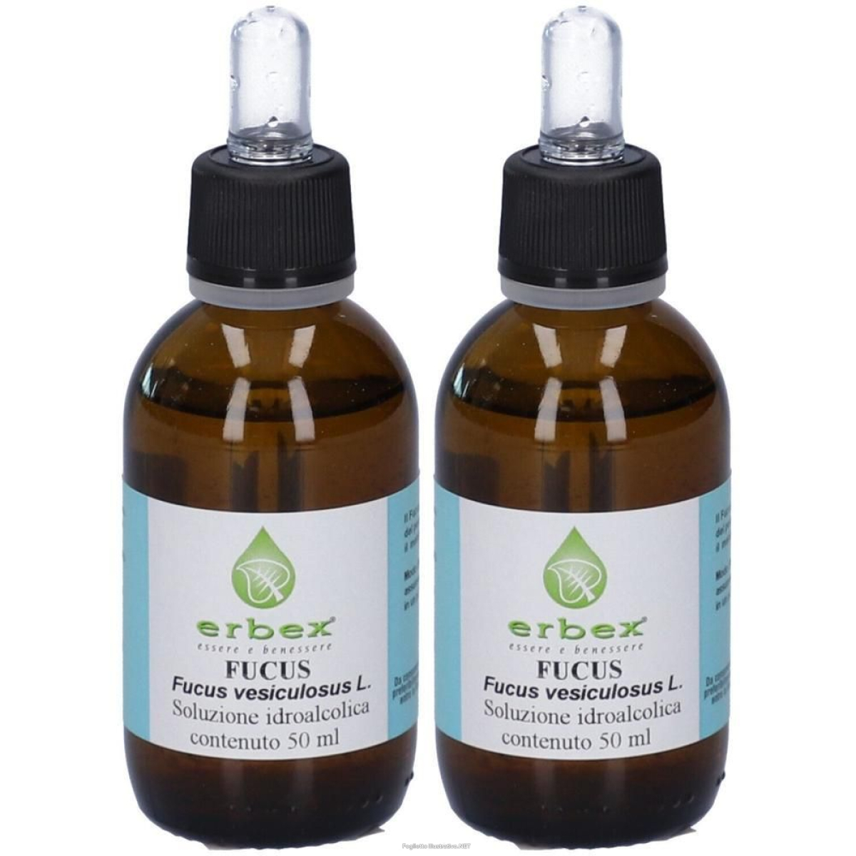 Compra Online fucus tintura madre soluzione idroalcolica 50 ml e Trova l'offerta più bassa