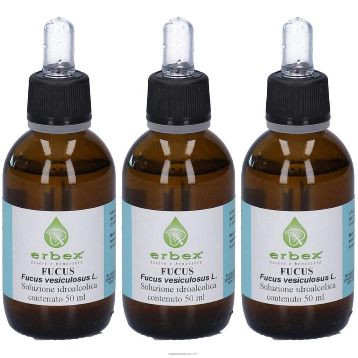 Compra Online fucus tintura madre soluzione idroalcolica 50 ml e Trova l'offerta più bassa