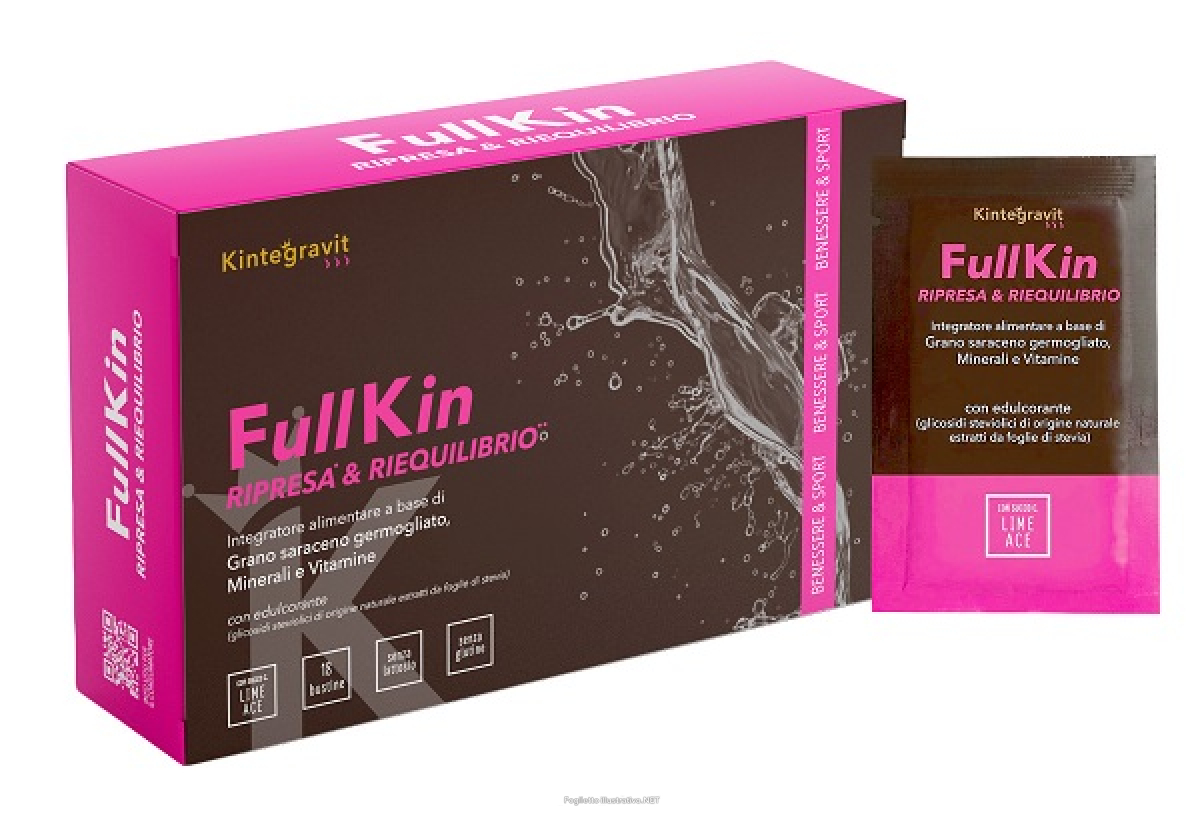 Compra Online fullkin 18bust kintegravit e Trova l'offerta più bassa