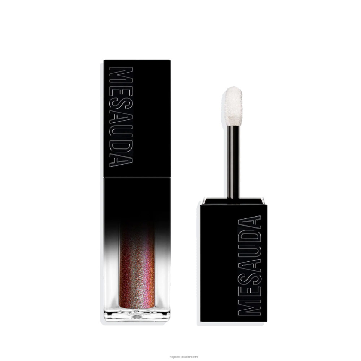 Acquista Online galactic shadow 104 eclipse mesauda 5ml e Cerca il miglior prezzo