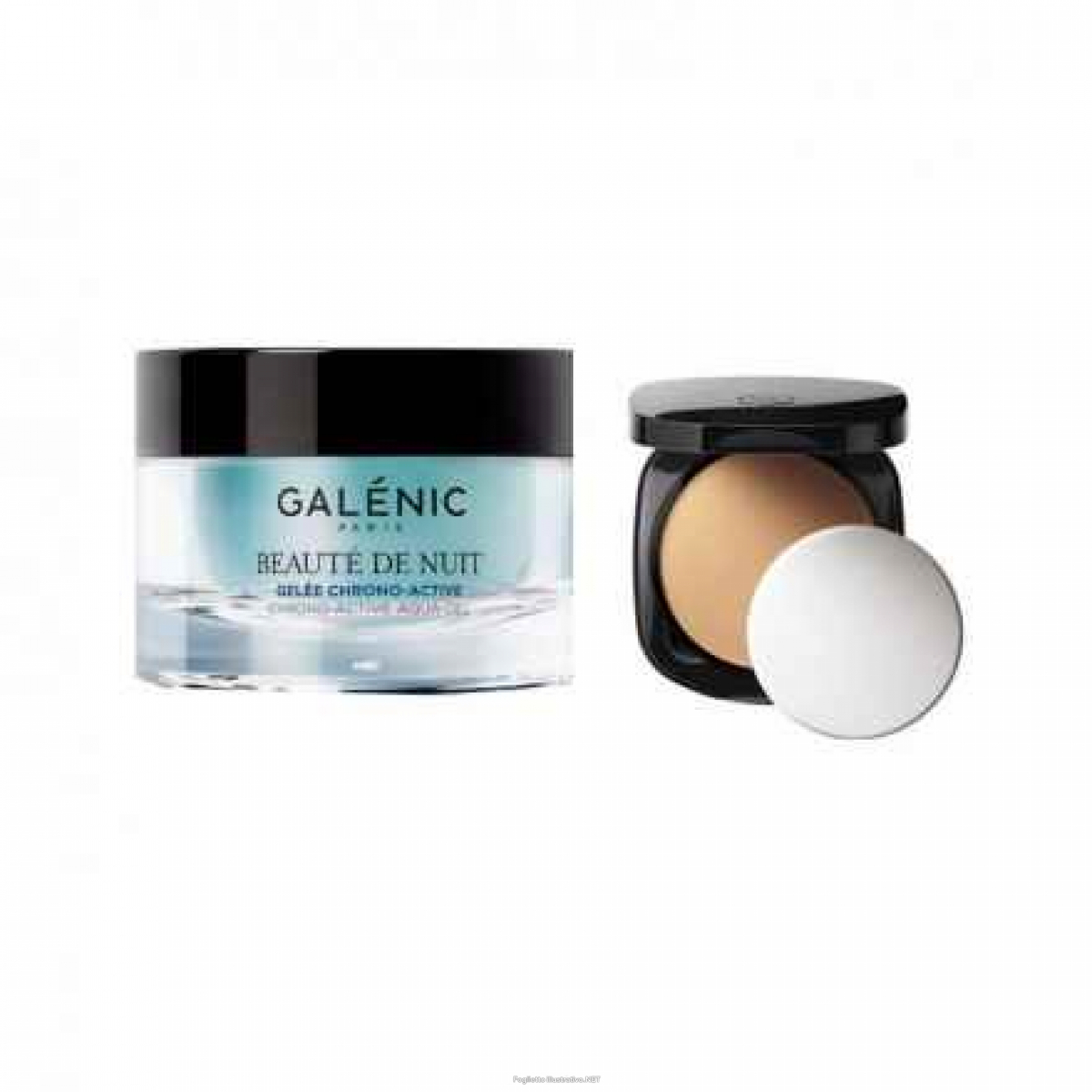 Acquista Online galenic cof natale goodnight e Cerca il miglior prezzo