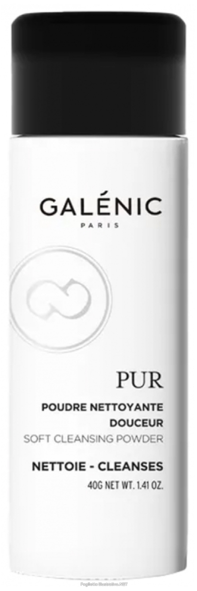 Acquista Online galenic poudre nettoyante ultra doux polvere detergente ultra delicata 40 g e Cerca il miglior prezzo