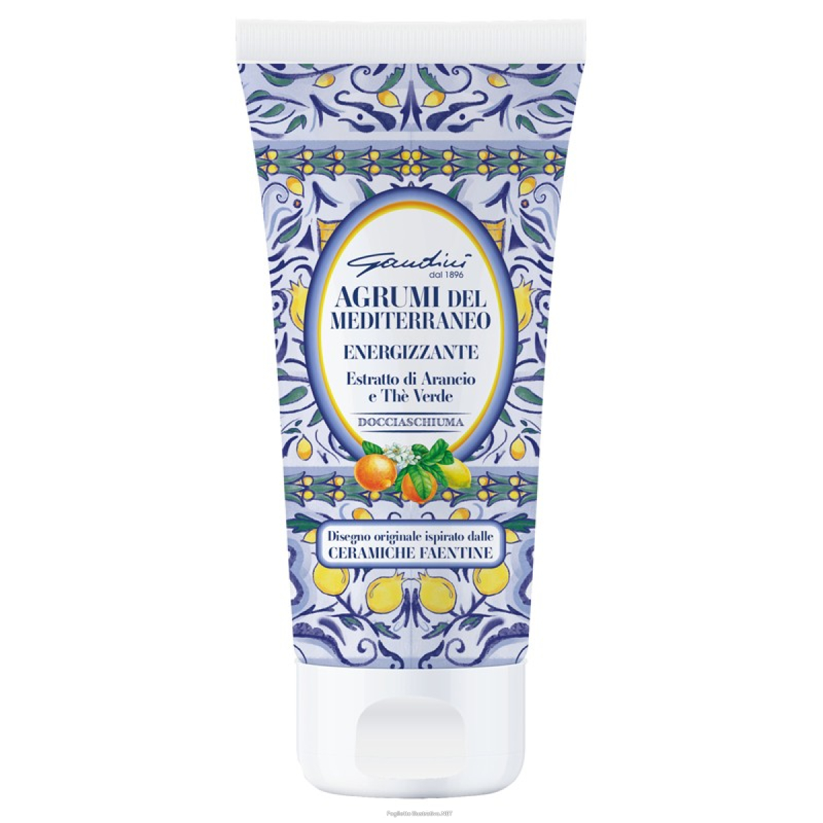 Acquista Online gandini faenza doccia agrumi 200 ml e Cerca il miglior prezzo