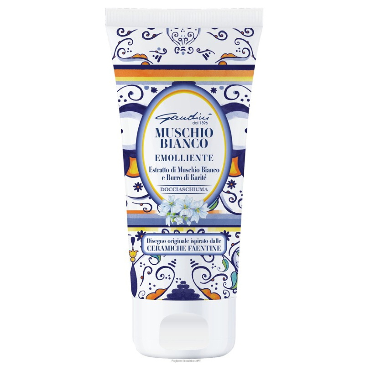 Acquista Online gandini faenza doccia muschio 200 ml e Cerca il miglior prezzo