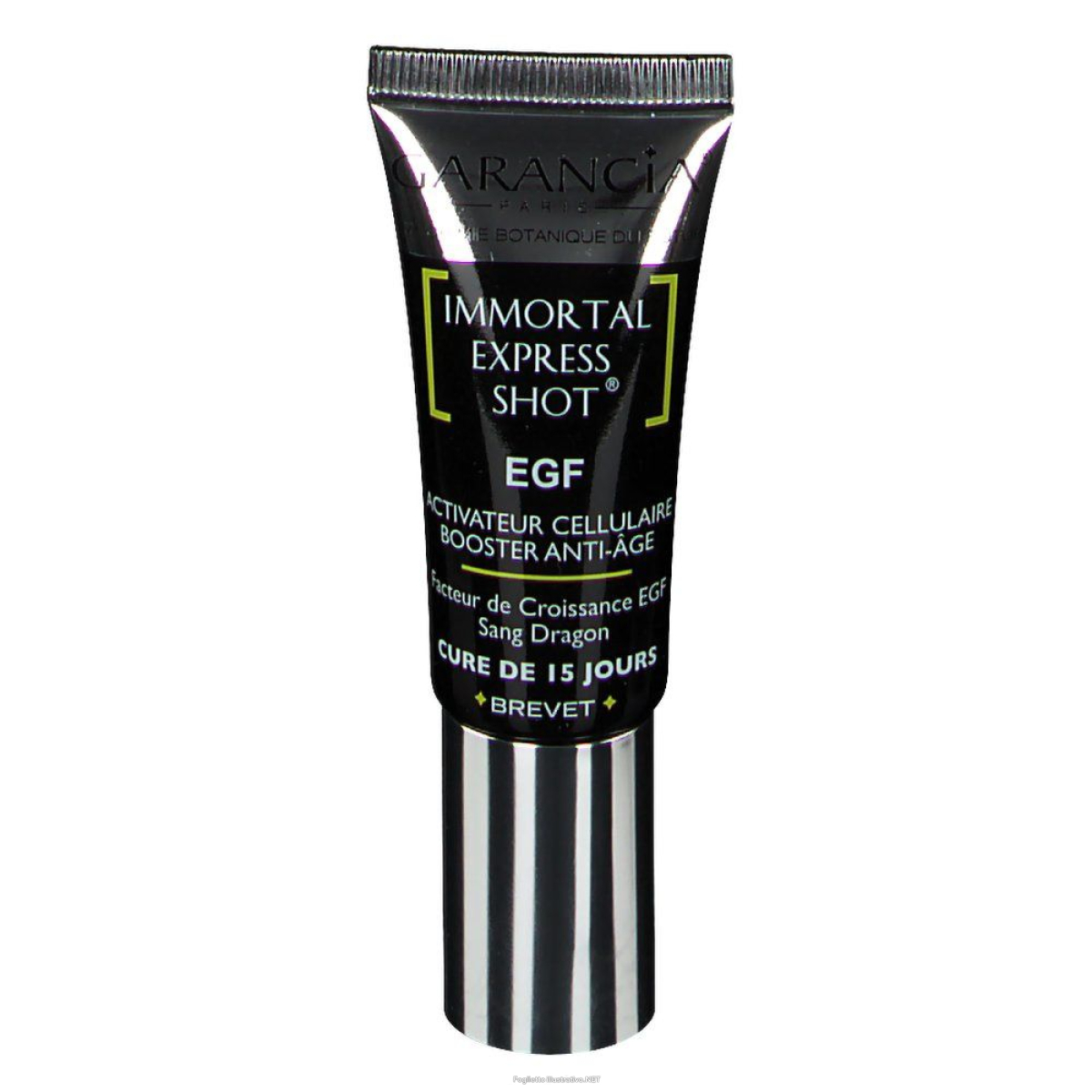 Acquista Online garancia immortal express shot egf 15 ml concentrato e Cerca il miglior prezzo