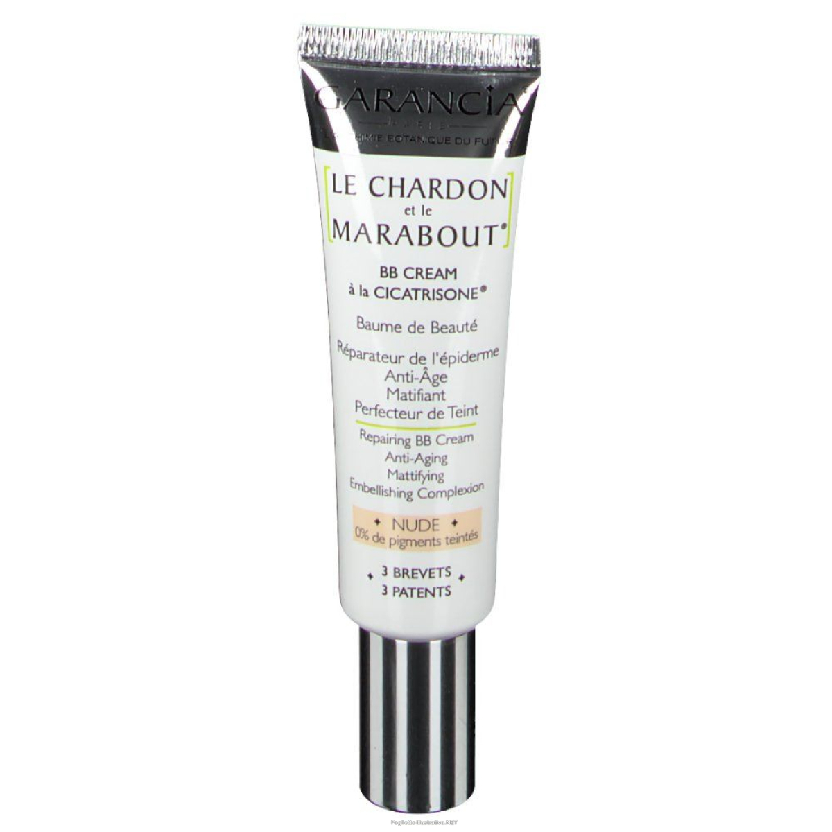 Acquista Online garancia® le chardon et le marabout® bb reparaturcreme 30 ml crema e Cerca il miglior prezzo