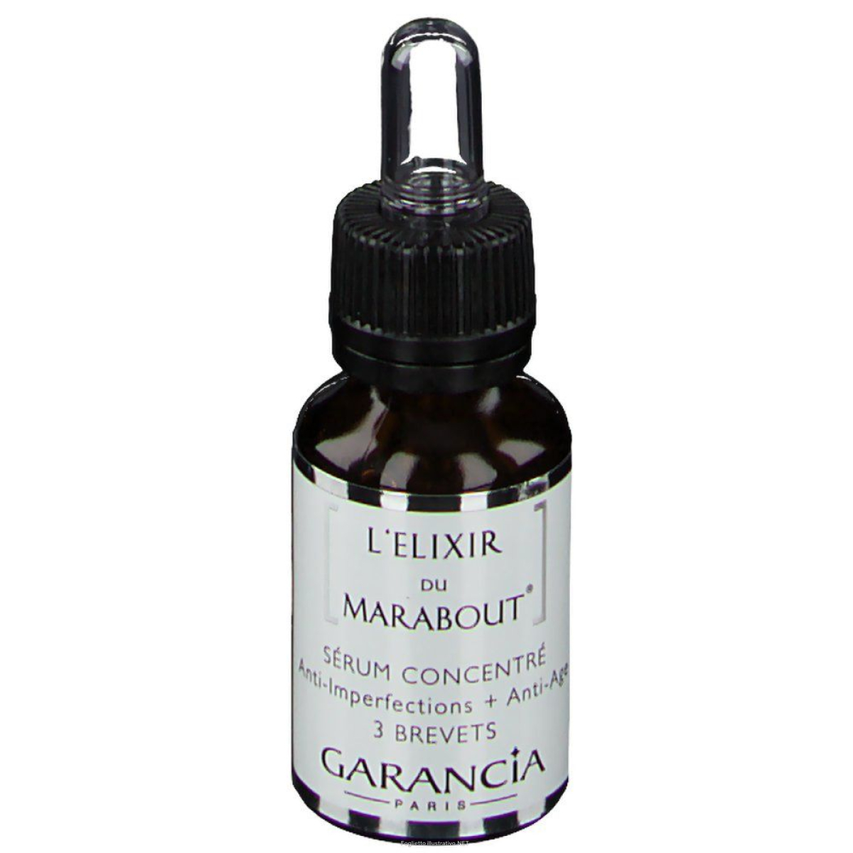 Acquista Online garancia marabou elixir 15 ml elisir e Cerca il miglior prezzo