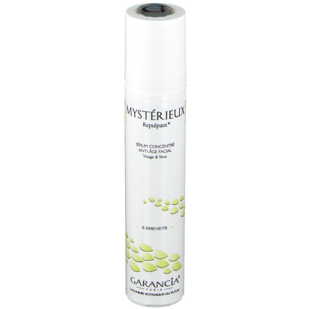 Acquista Online garancia® mystérieux repulpant® siero 30 ml concentrato e Cerca il miglior prezzo