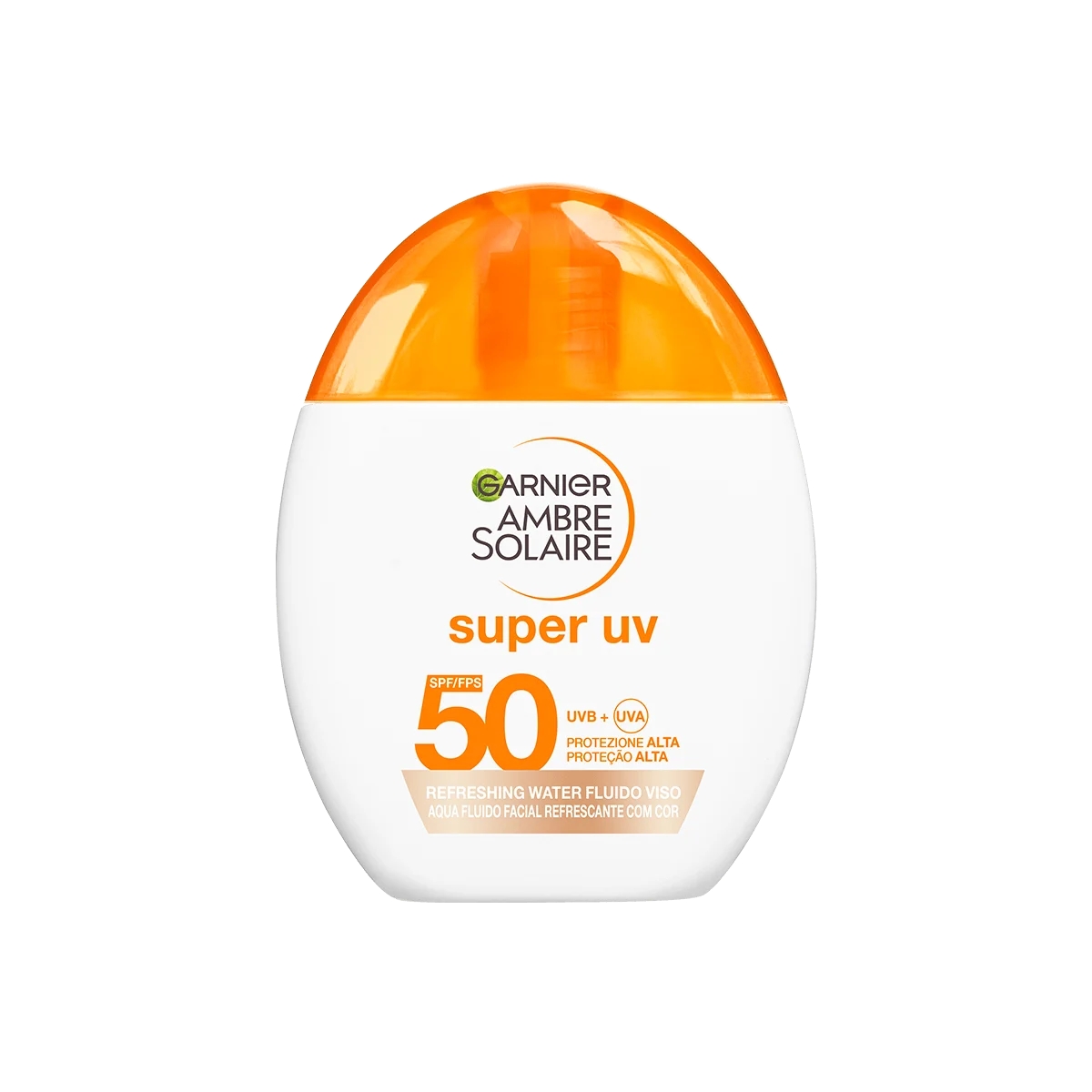 Acquista Online Garnier as egg tinted spf50 e Cerca il miglior prezzo