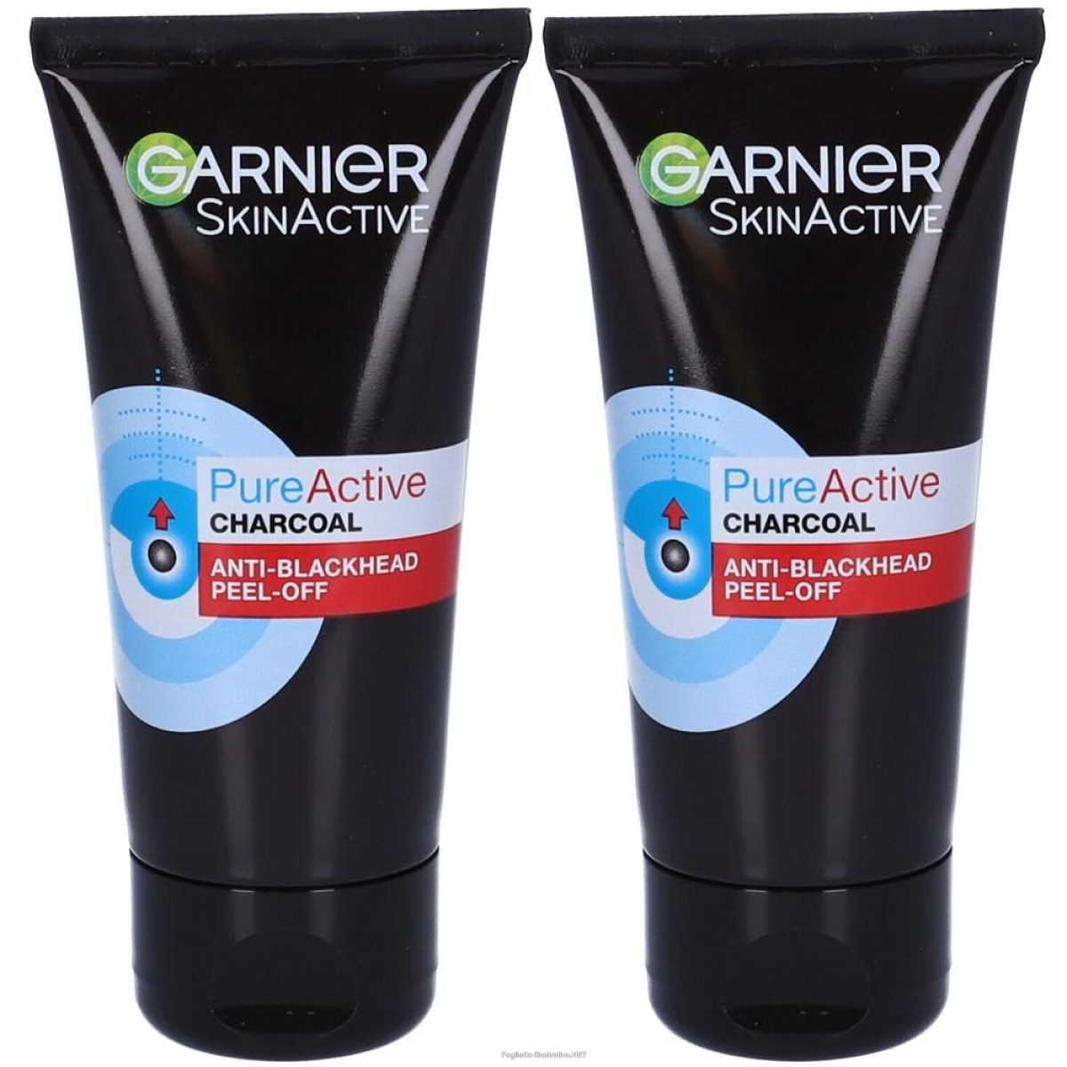 Acquista Online garnier charcoal strips 2x1 g e Cerca il miglior prezzo