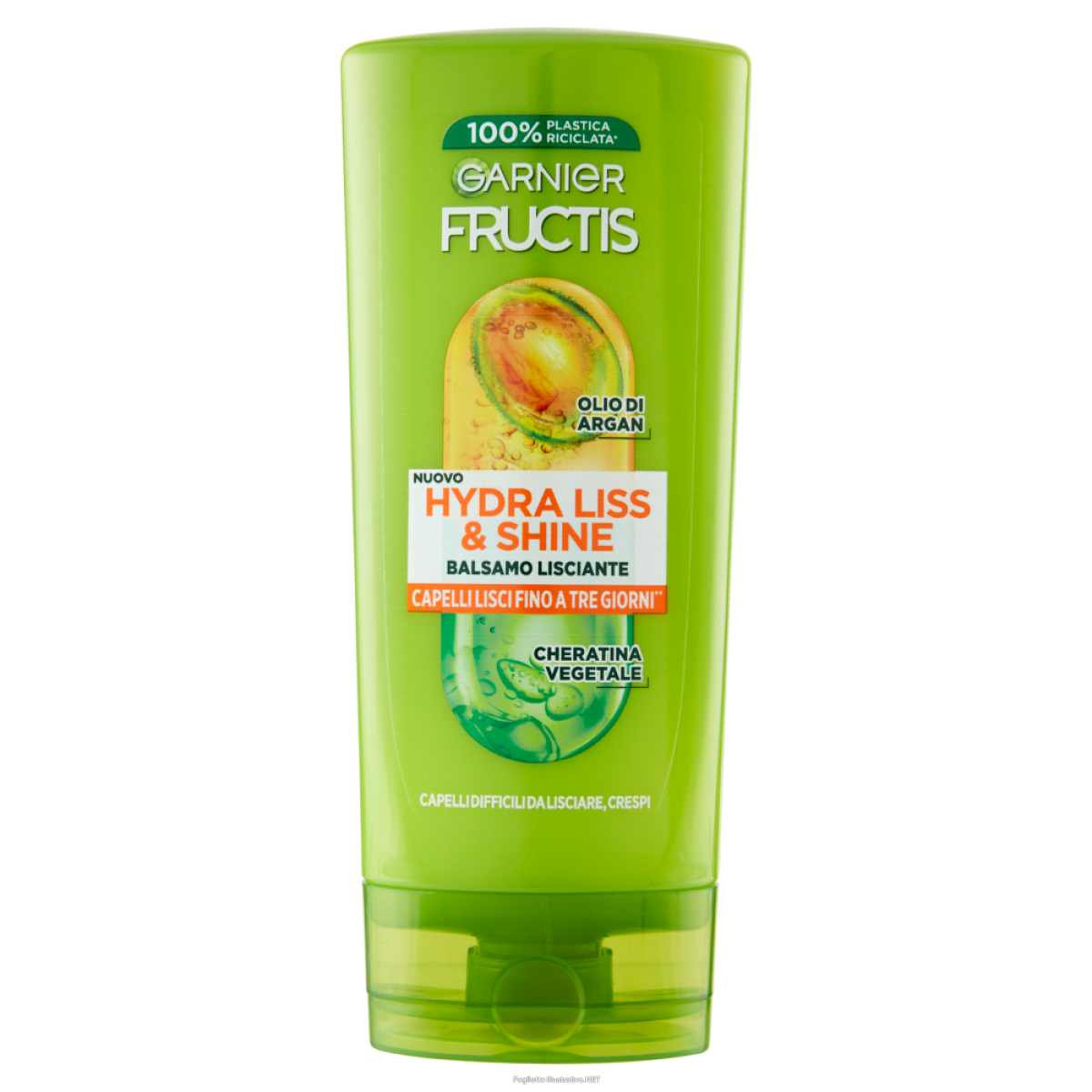 Acquista Online garnier fr bal hyd li&sh 200ml e Cerca il miglior prezzo