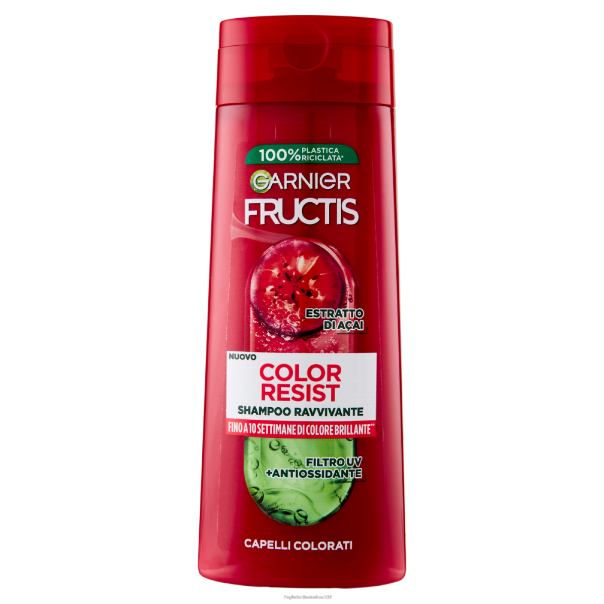 Acquista Online garnier fr sh color res 250ml e Cerca il miglior prezzo