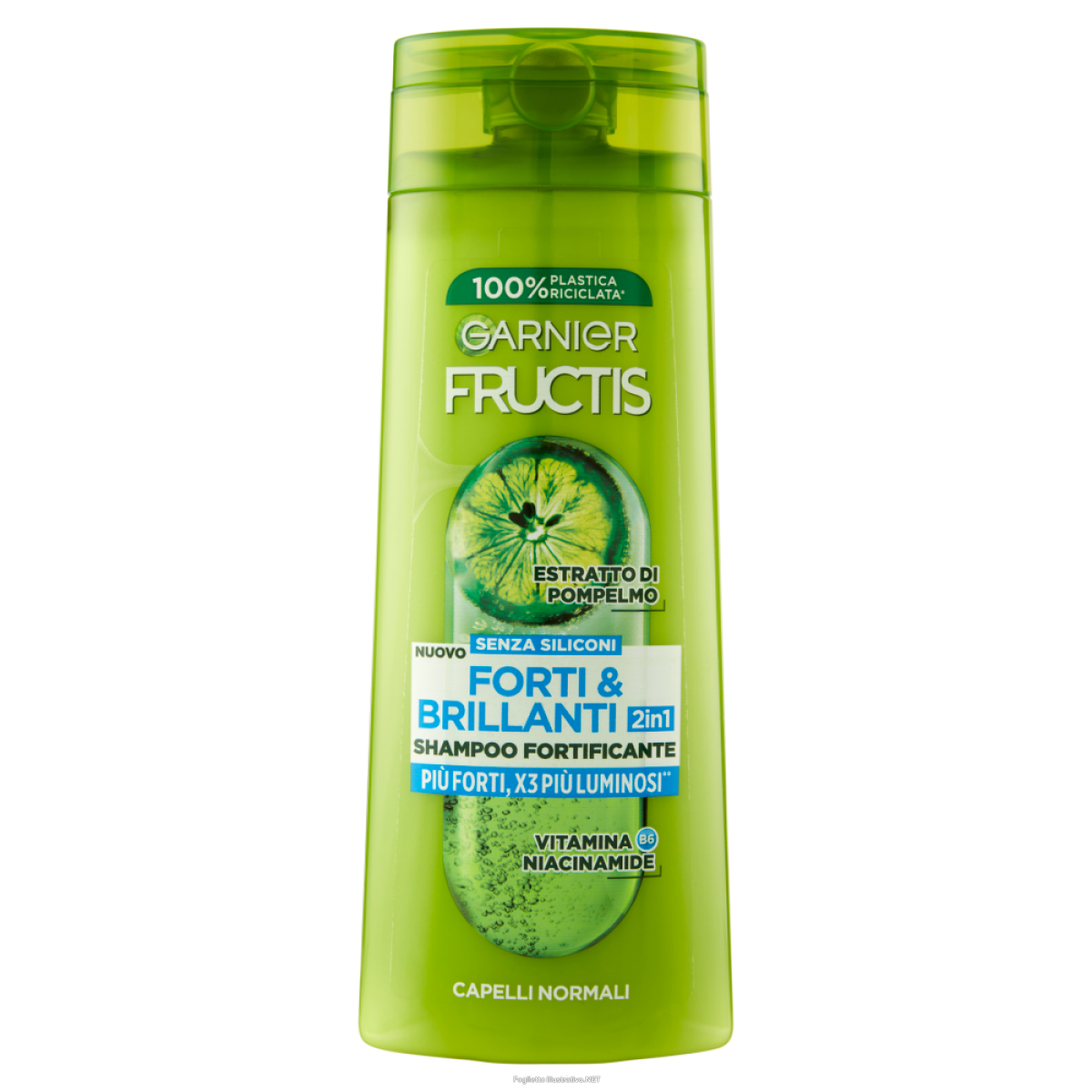 Acquista Online garnier fr sh for&br2in1 250ml e Cerca il miglior prezzo
