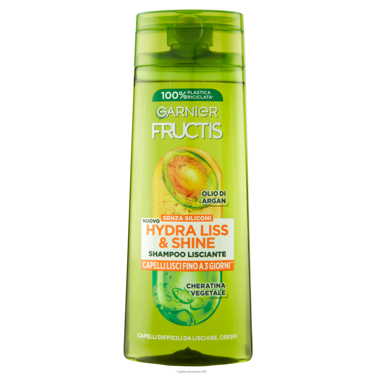 Acquista Online garnier fr sh hyd li&sh 250ml e Cerca il miglior prezzo