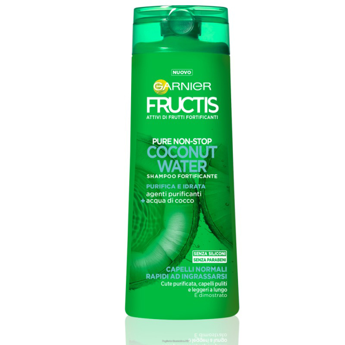 Acquista Online garnier fr shampoo non stop 250ml e Cerca il miglior prezzo