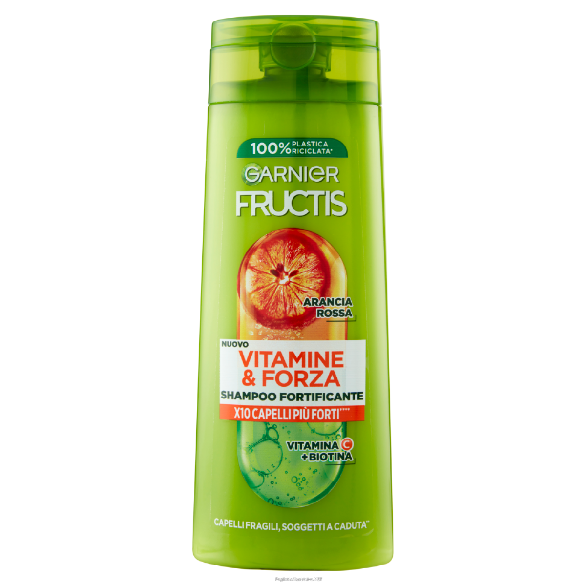 Acquista Online garnier fr sh vit&forza 250ml e Cerca il miglior prezzo