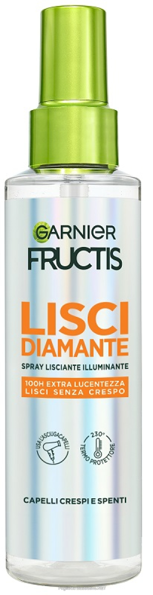 Acquista Online garnier fru diam sleek sp150ml e Cerca il miglior prezzo