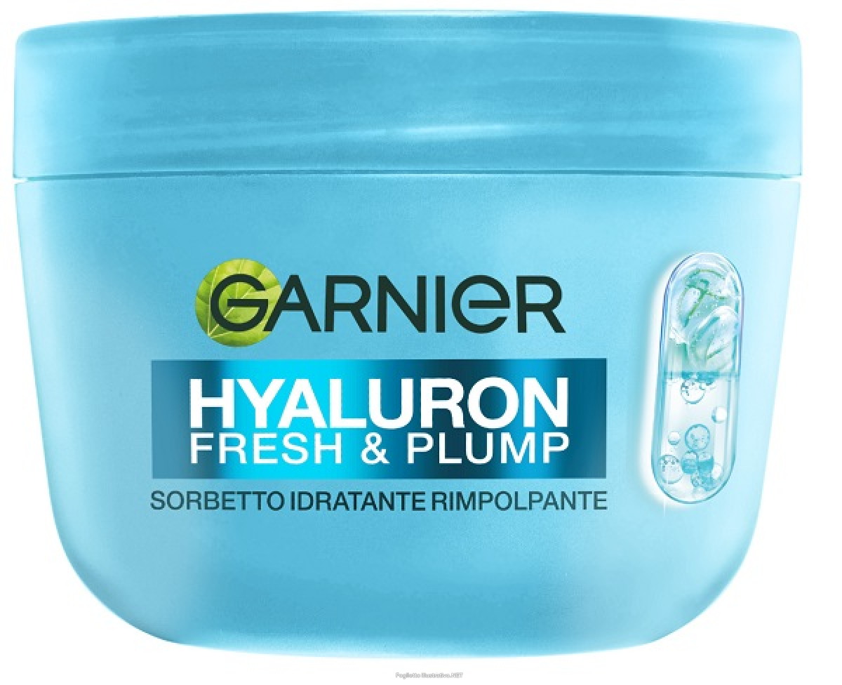 Acquista Online garnier hyaluron sorbet cr e Cerca il miglior prezzo