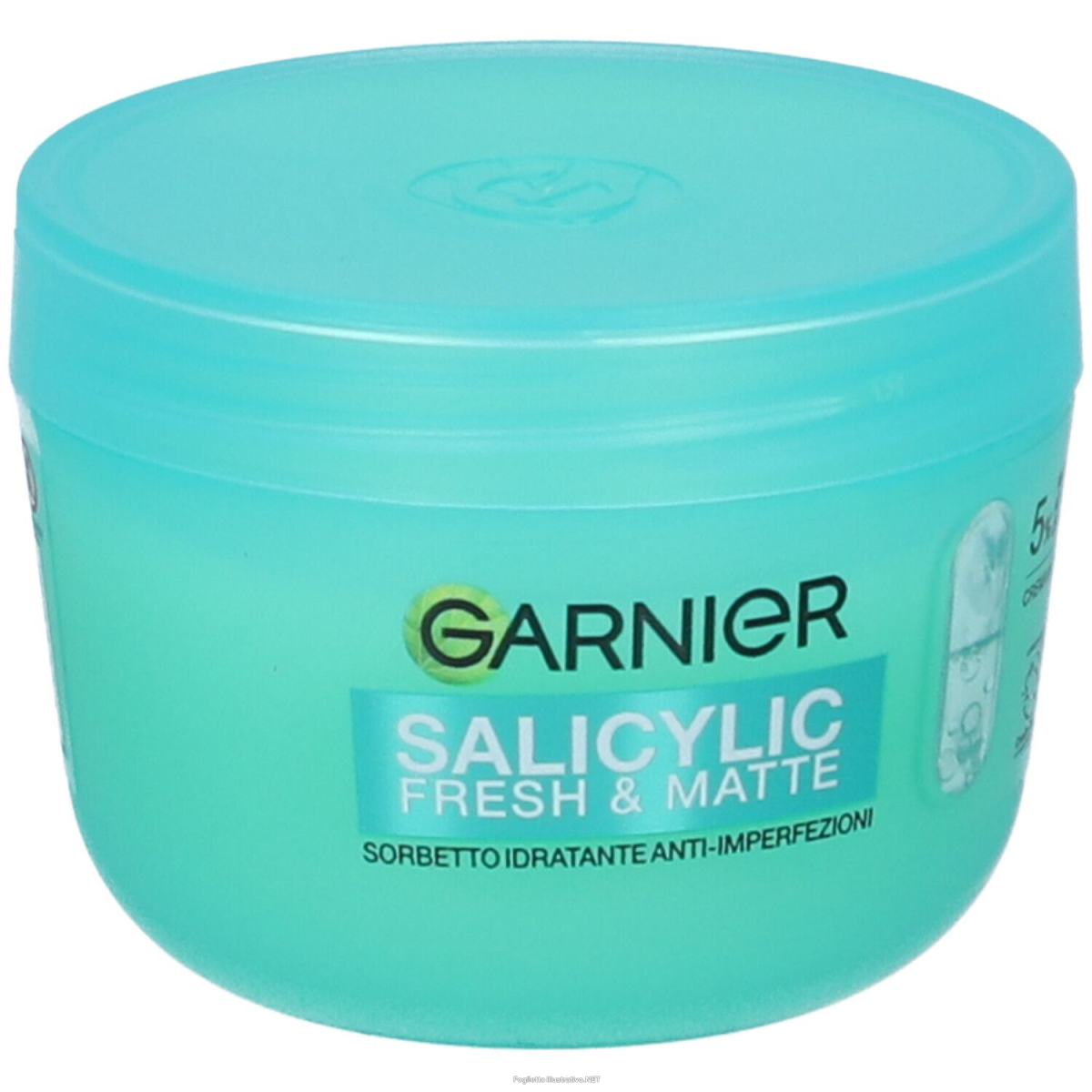 Acquista Online garnier pure active fresh & matte crema sorbetto idratante 85 ml e Cerca il miglior prezzo