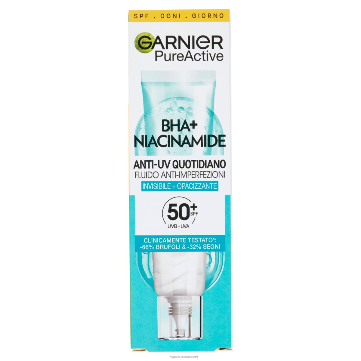 Acquista Online garnier pureactive bha+nic40ml e Cerca il miglior prezzo
