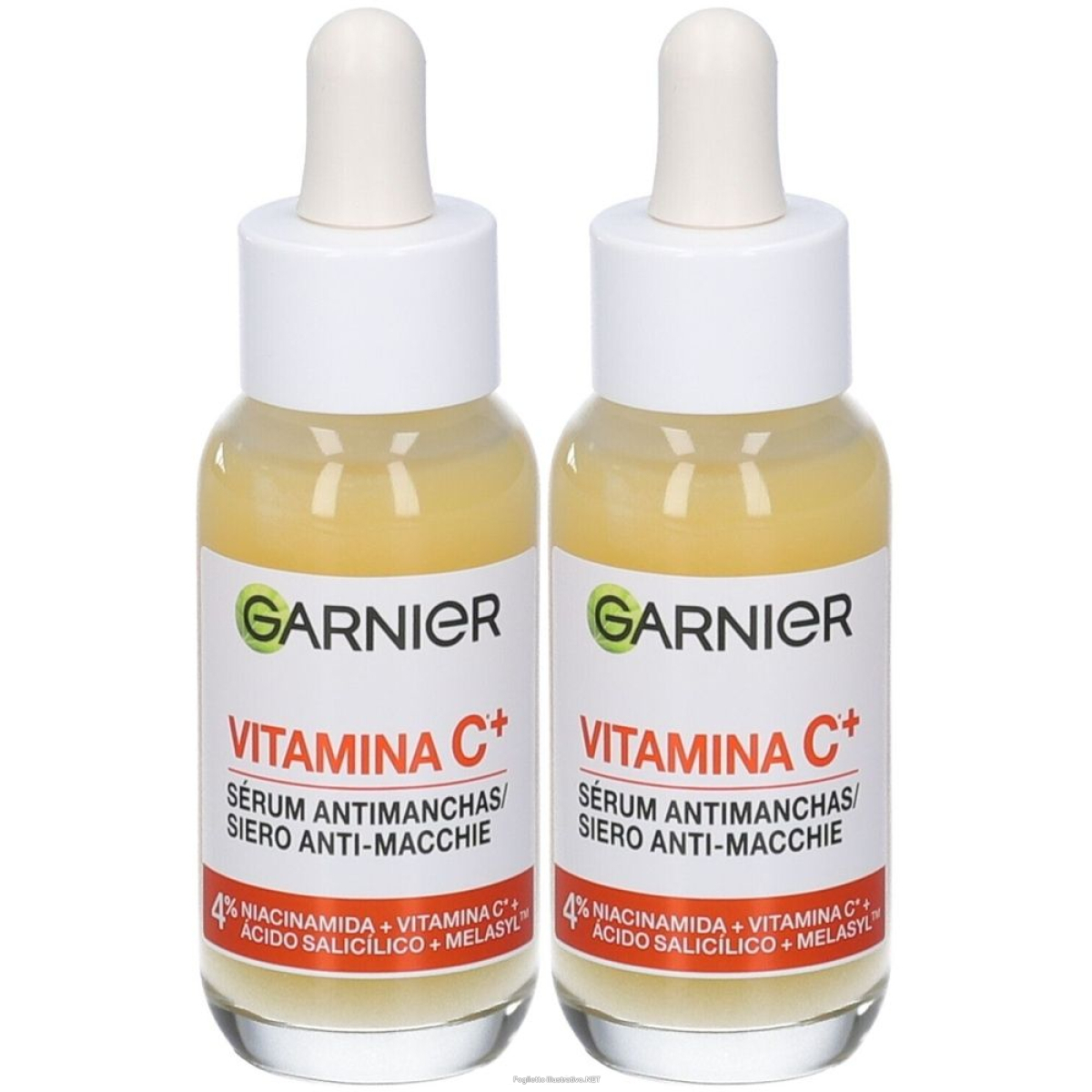 Acquista Online garnier siero vitamina c anti-macchie, illuminante e rimpolpante, arri e Cerca il miglior prezzo