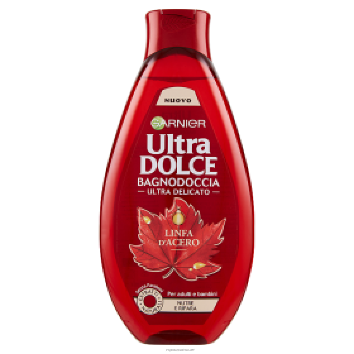 Acquista Online garnier ud bagnodoccia acero e Cerca il miglior prezzo